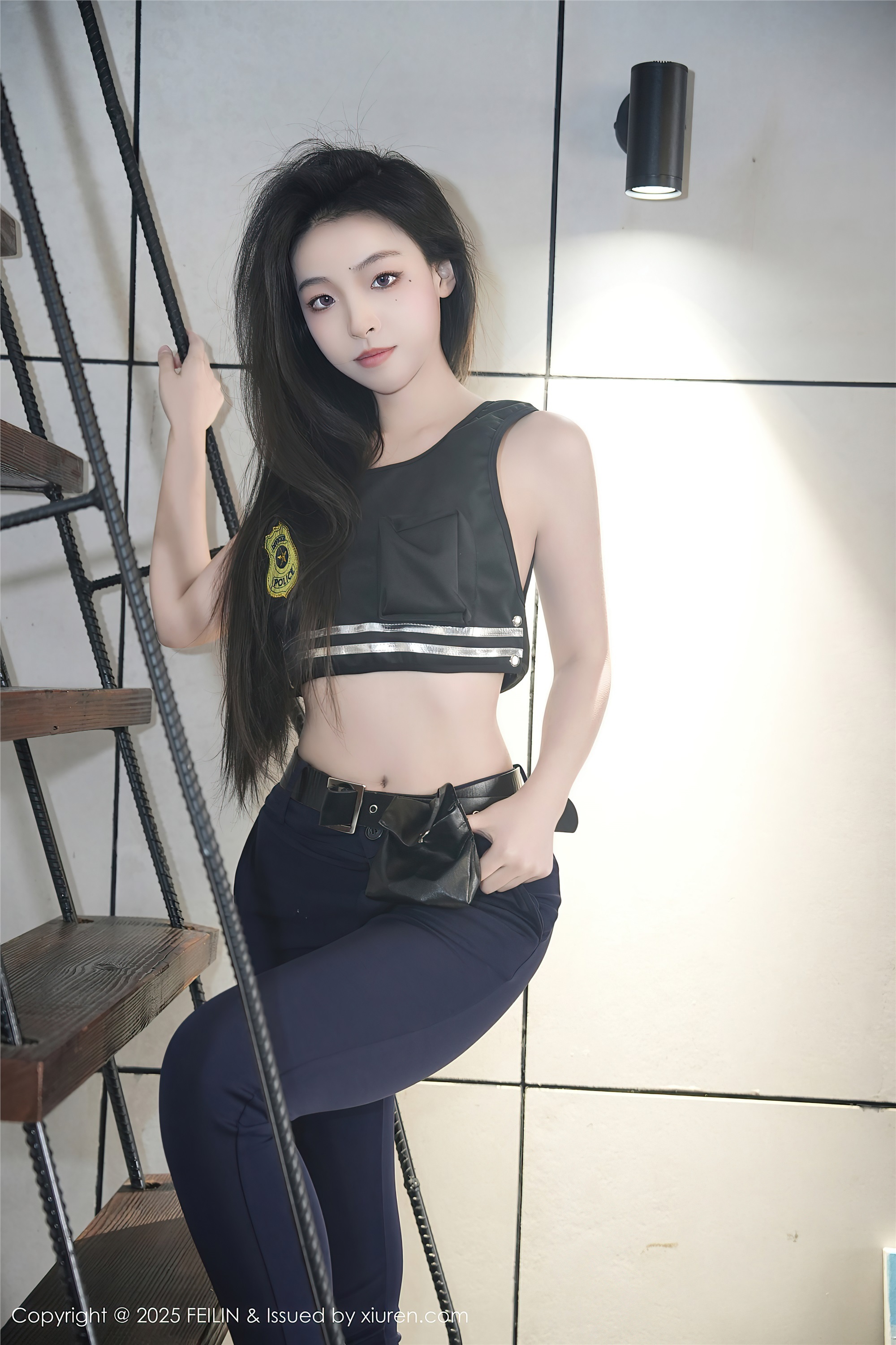 Feilin嗲囡囡 2025.01.02 VOL.497 芝樱